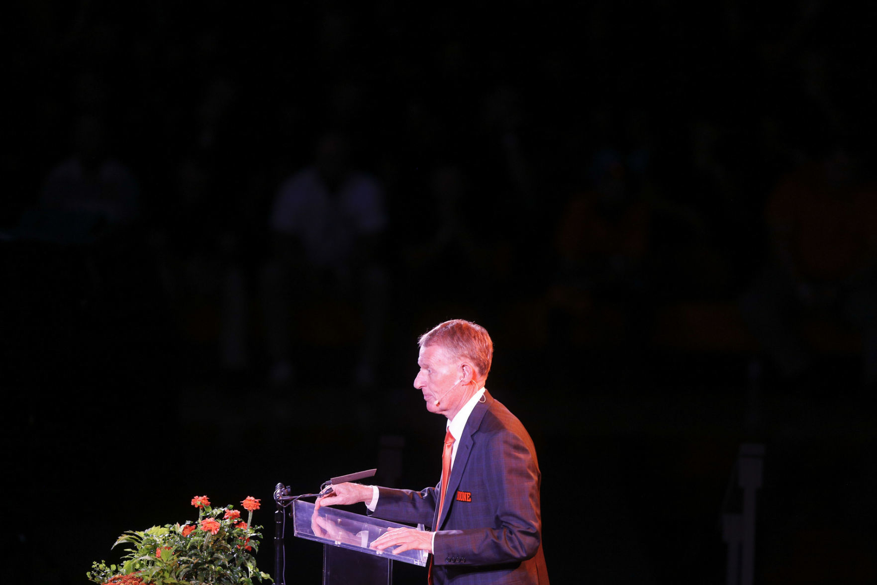 Boone Pickens Memorial